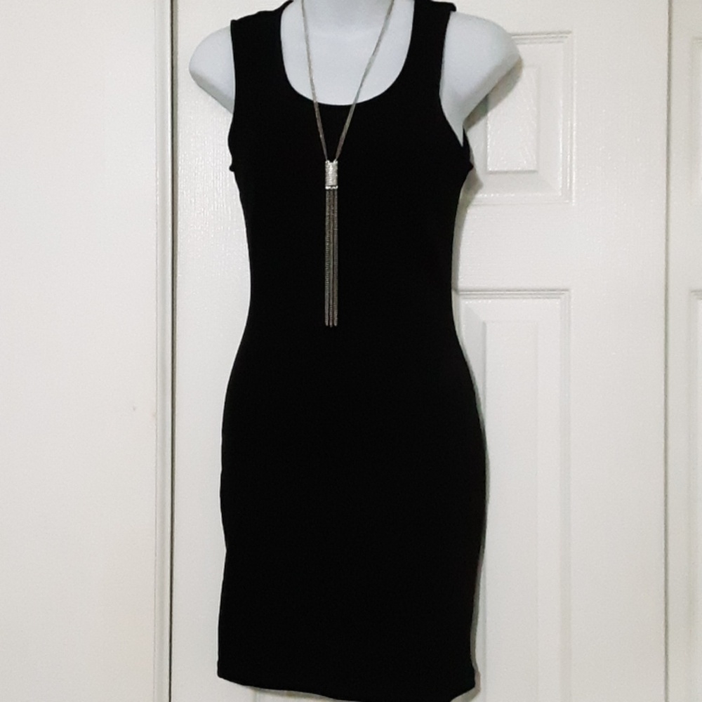 Junior dress